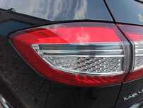 Ford Mondeo MK4 Lift KOMBI - Lampa Tylna Lewa - W Błotnik