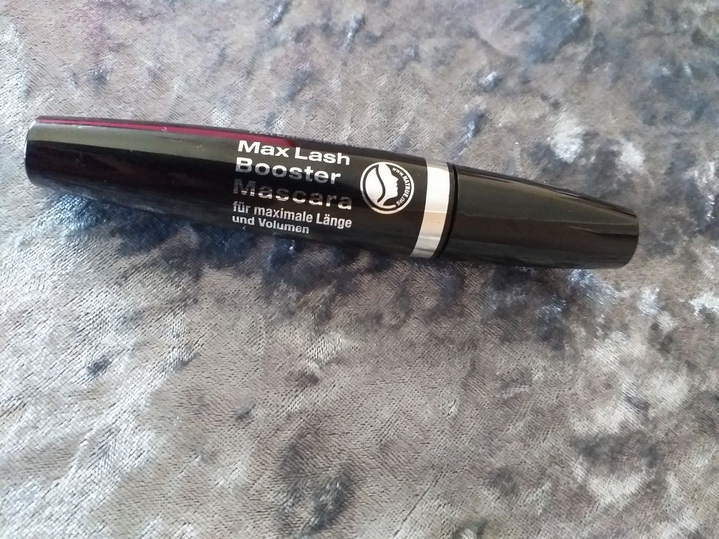 Alterra Max Lash Booster Mascara 02 Dark Brown