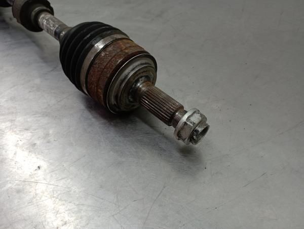 Transmissão frente direita HONDA Civic VIII Hatchback (FN_, FK_)