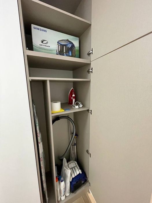 Продам 2к квартиру в ЖК IQ House с ремонтом