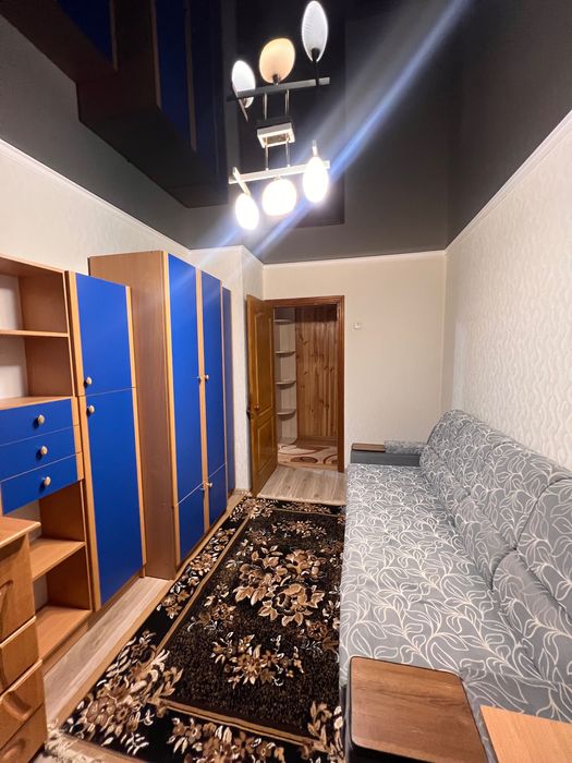 Продається квартира в місті Багачеве