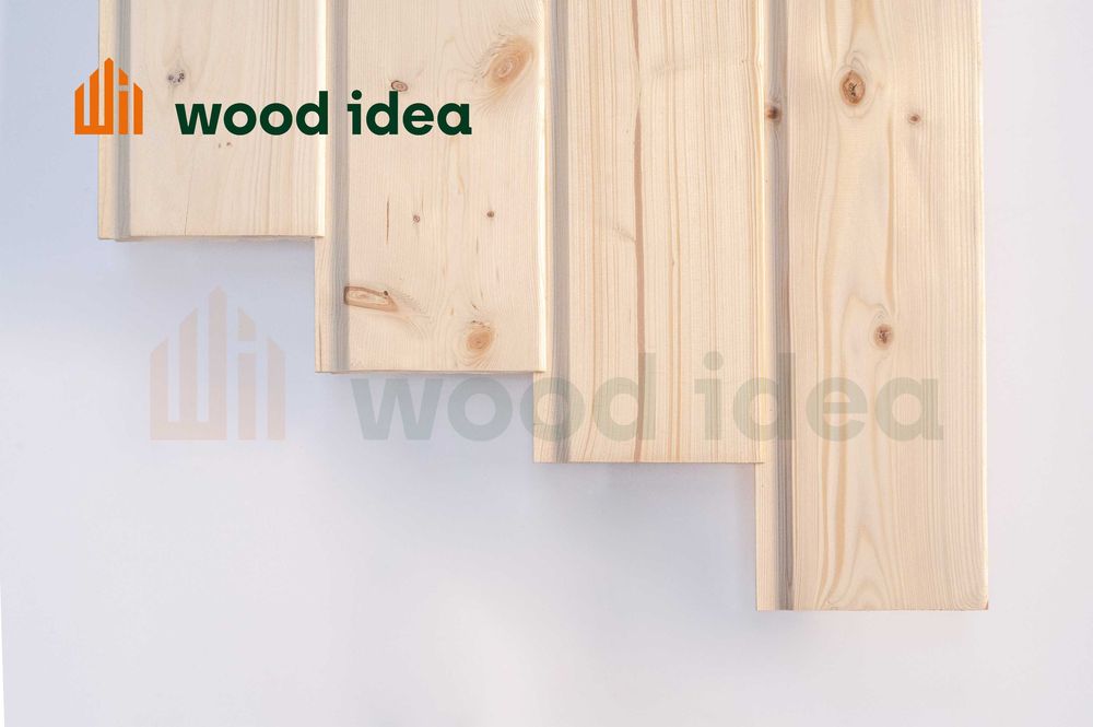 Boazeria 12,5x96x4000 28zł/m2