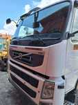 VOLVO FM 330 6X2 ROK 2010 EURO 6