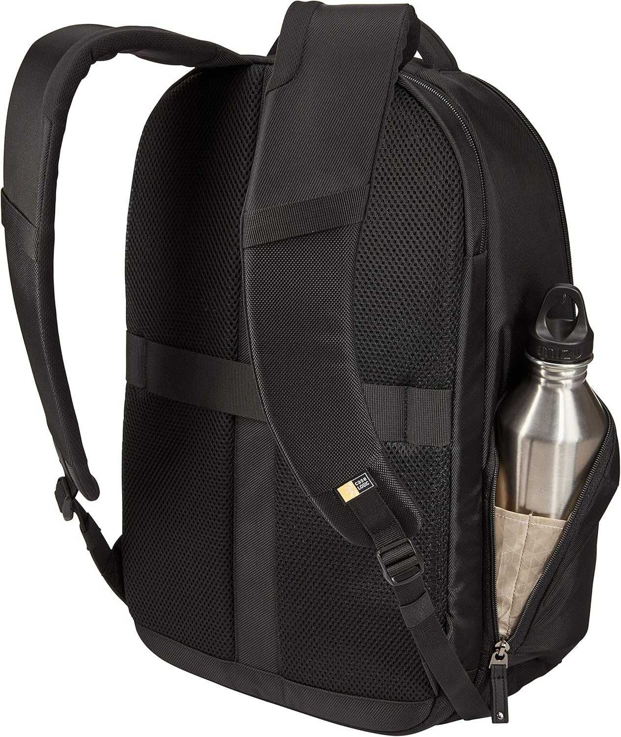 Рюкзак для ноутбука Case Logic Notion NOTIBP116 25L 15.6" Black.Новий.