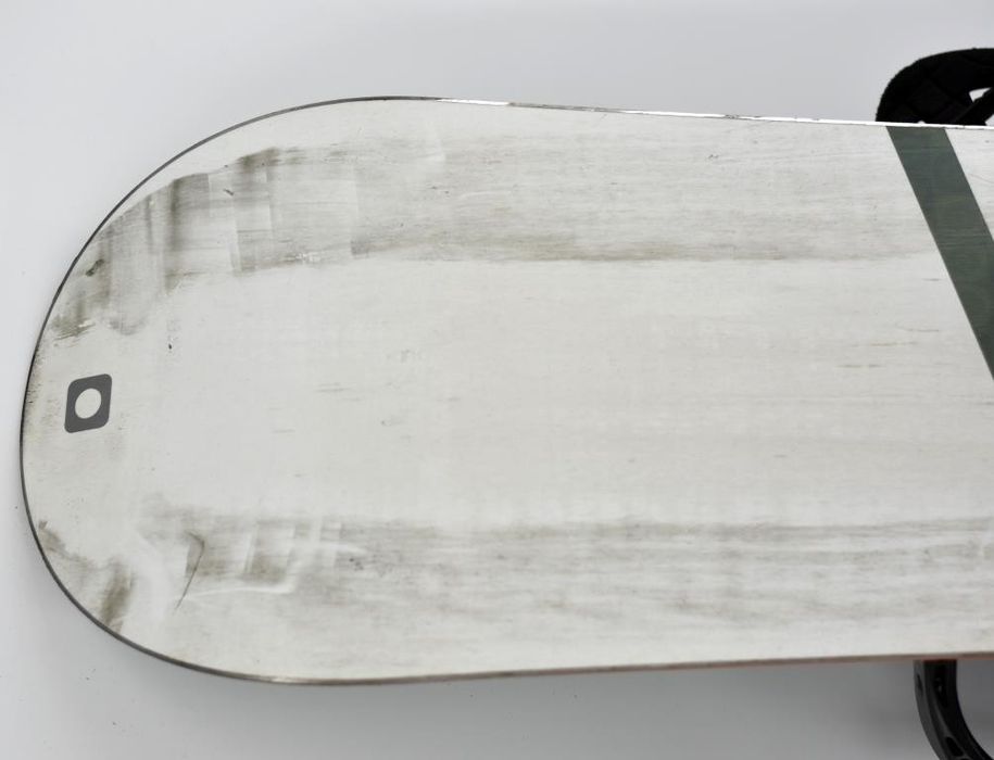 Deska snowboardowa Quechua  Option Freestyle 160 cm