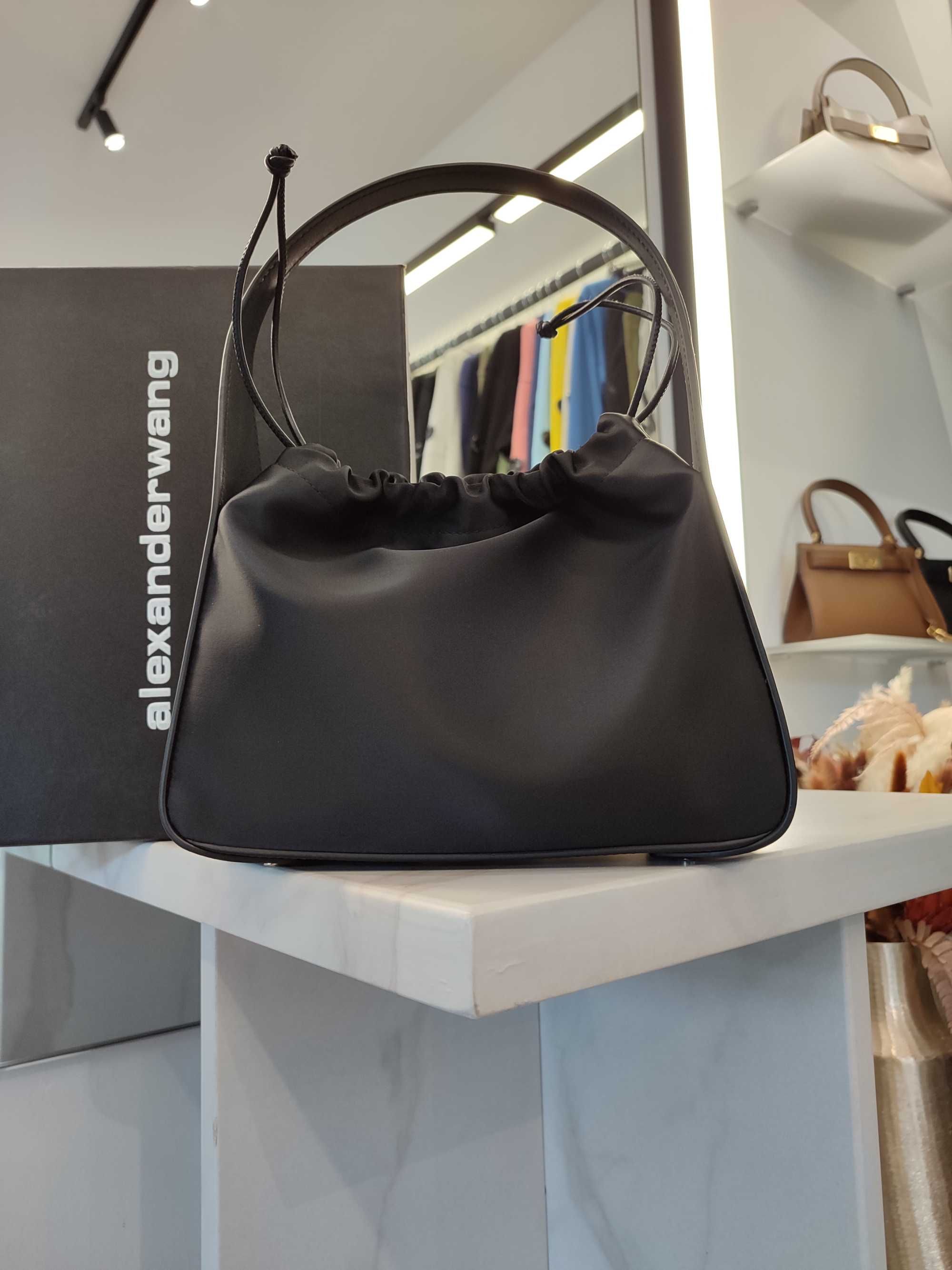 Сумка Alexander Wang Ryan Small Bag