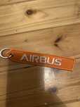Brelok Remove Before Flight