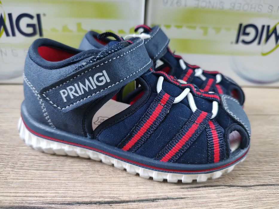 Sandały Primigi 25