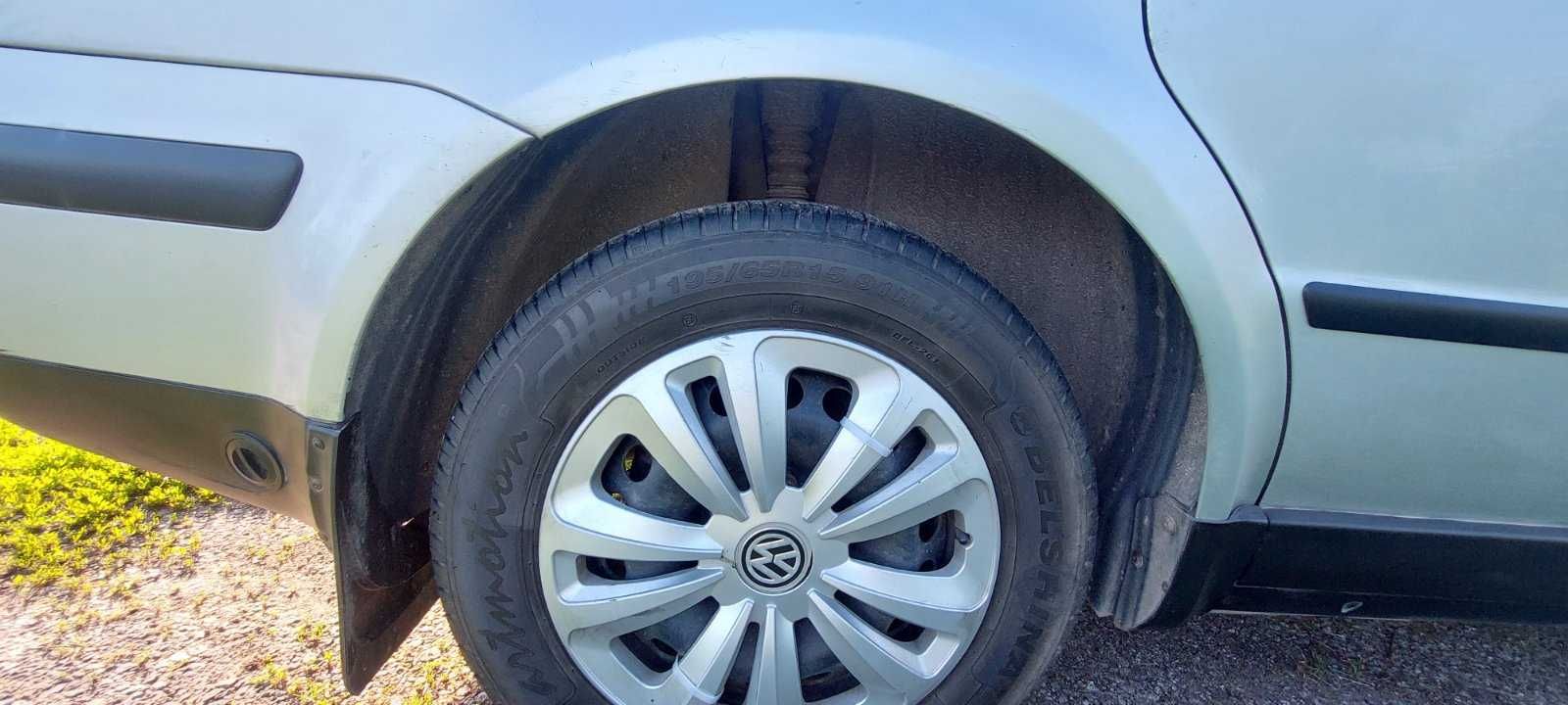 Продам Volkswagen Passat 2000 B5 • 1.8T MT