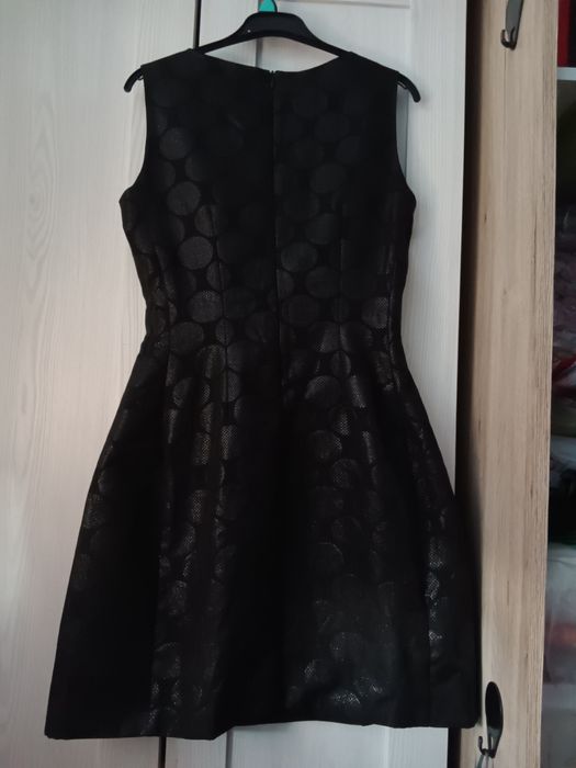 Sukienka mała czarna rozm. M