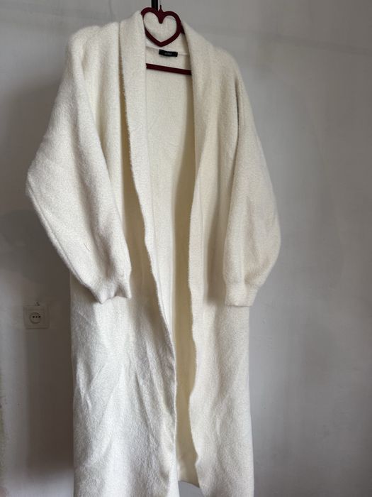 Кардиган кардіган