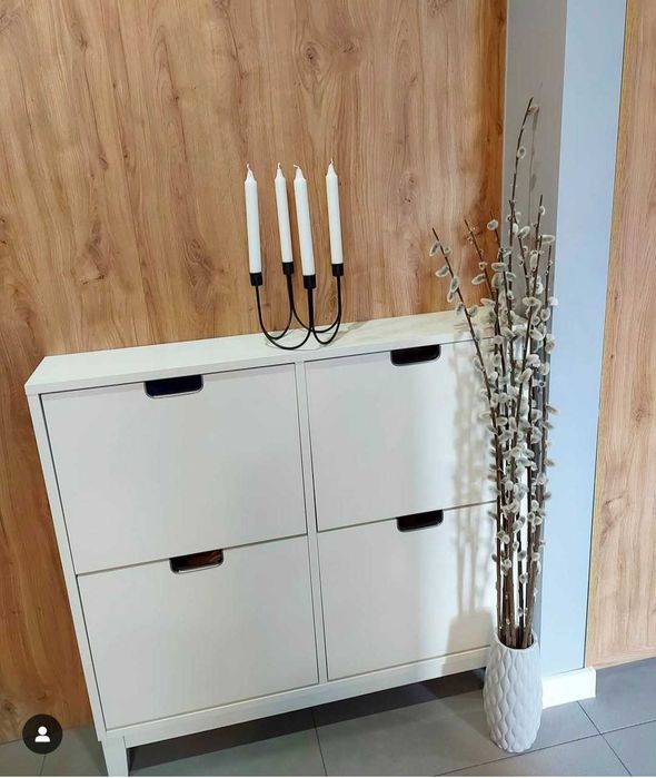 Szafka na buty Ikea Stall