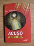Acuso a Igreja
de Jean Cardonne
