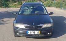 Renault Laguna 1.6 Gpl