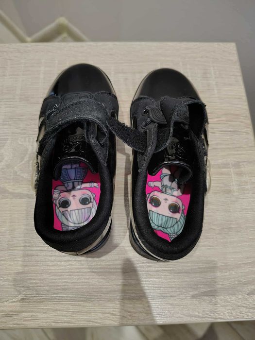 Buty LOL dla dziewczynki 26