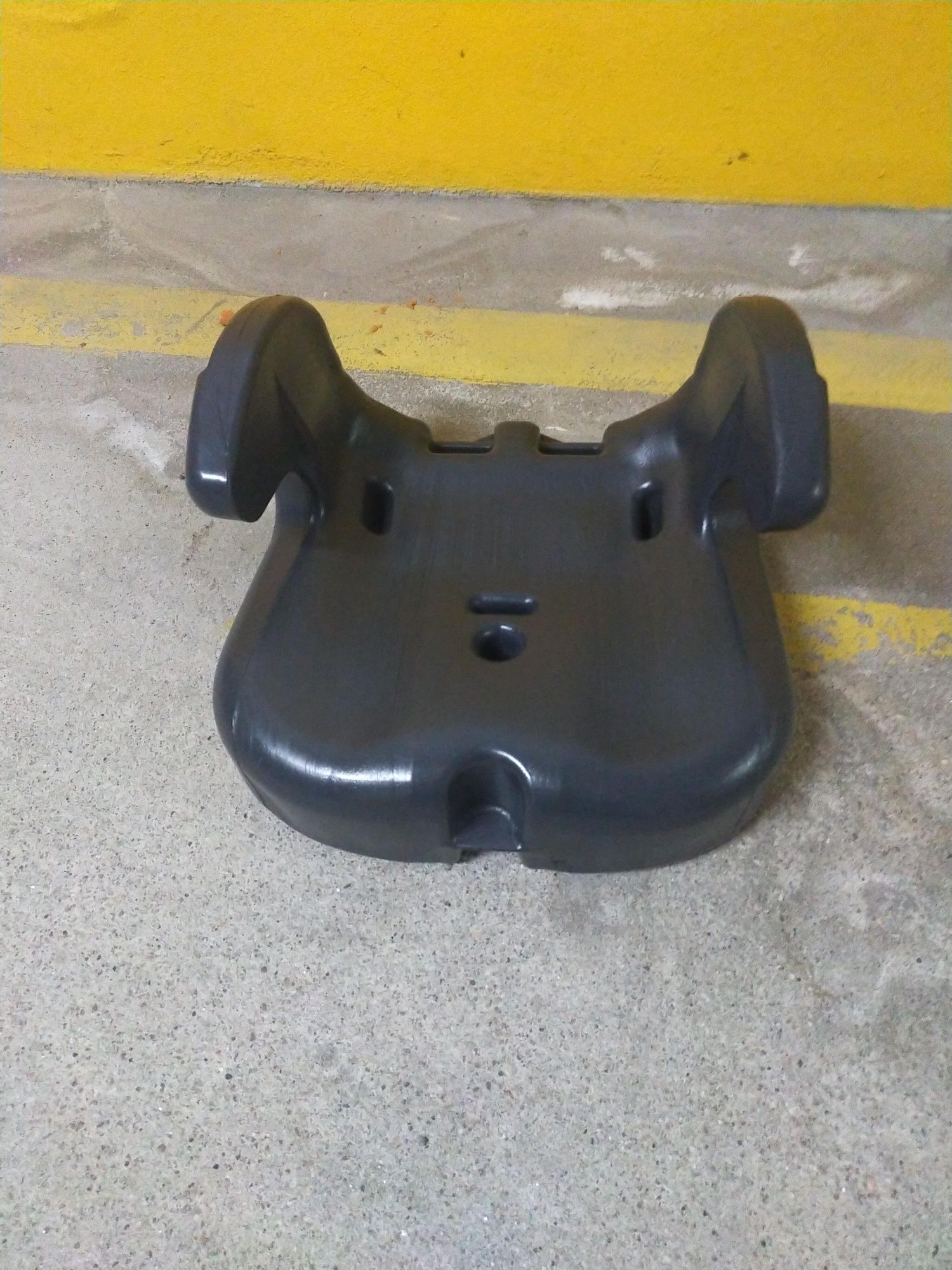 Cadeira de carro