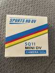 Mini Sport Camera SQ11