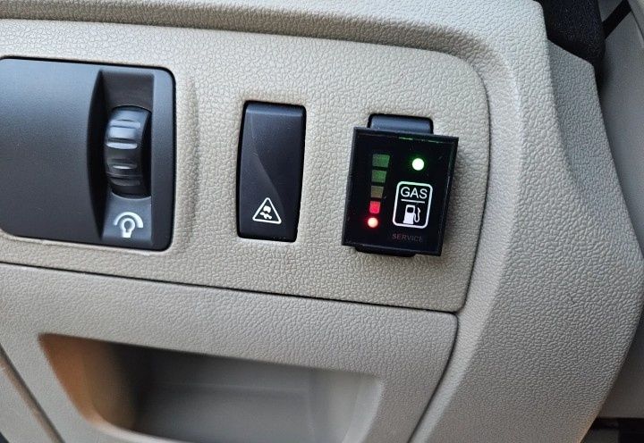 Renault Grand Scénic 2012