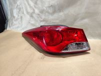 Фара задня ліва  Hyundai Elantra MD 2011-2015p