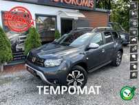 Dacia Duster LED,Klima,Navi,Temp,Martwe Pole,Kamera 360,Keyless GO, Czujniki Park