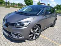 Renault Scenic RENAULT SCENIC1.7 DCI navi klima 2xpdc stan idealny