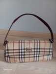 Burberry torebka vintage