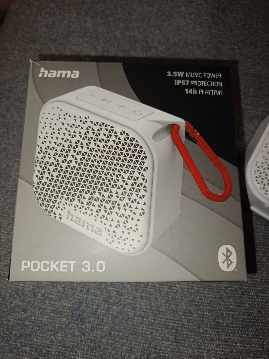 Głośnik bluetooth