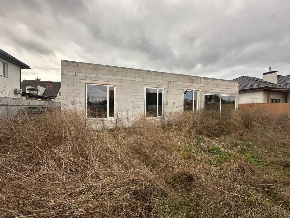 Продаж просторого будинку із зручним плануванням! БЕЗ КОМІСІЇ!