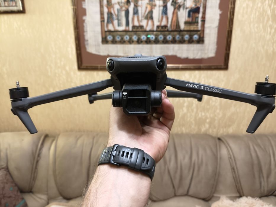 Mavic 3е  ,Мавик 3е робочий без помилок