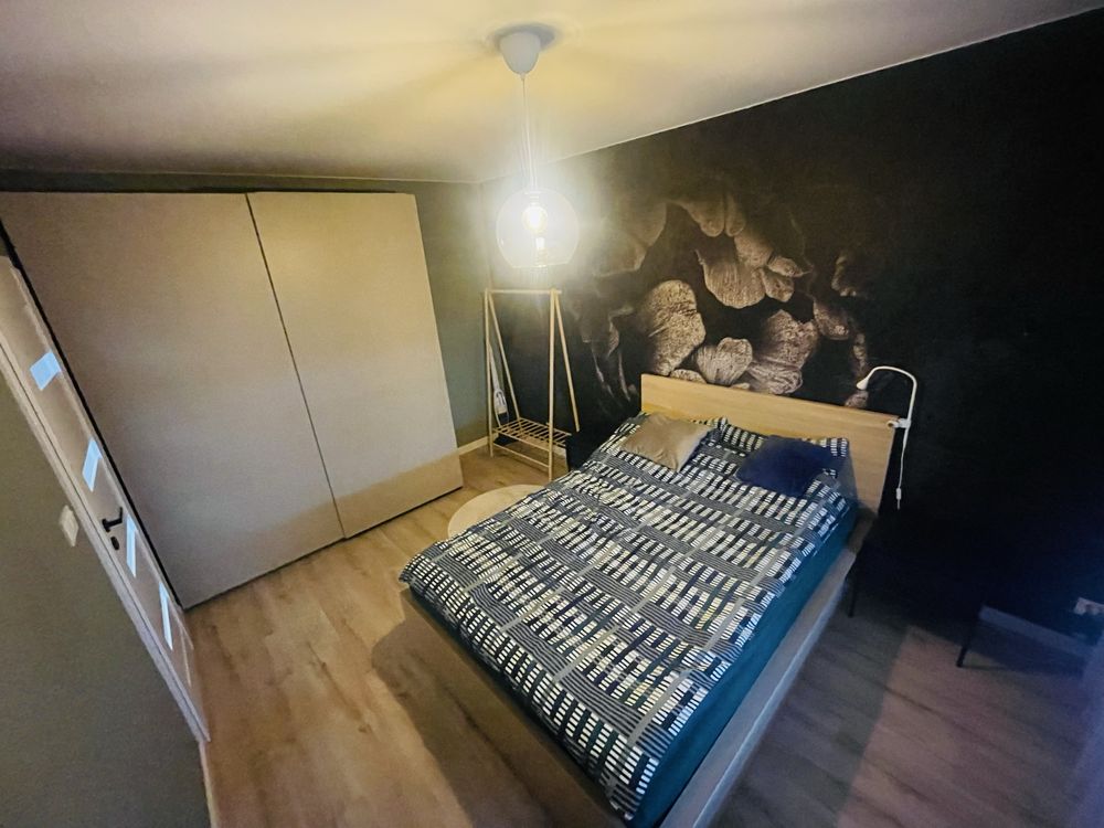 Nowe mieszkanie 2 pokojowe 45 m na wynajem Konin ul. Pietrygi 7