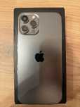Iphone 12 pro max 256gb