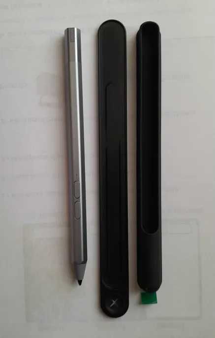 Lenovo Precision Pen 2 + Pen Pouch
