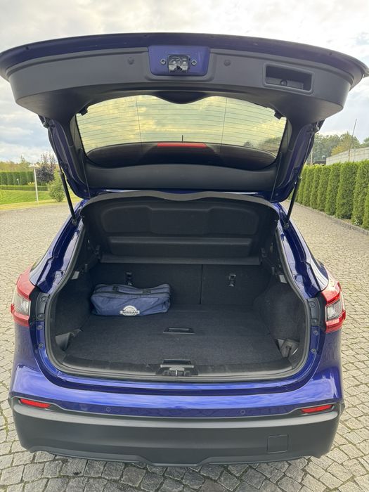 Nissan Qashqai  2020 Дизель 1.6