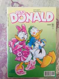 Revistas Pato Donald Mickey e Pateta edição portuguesa