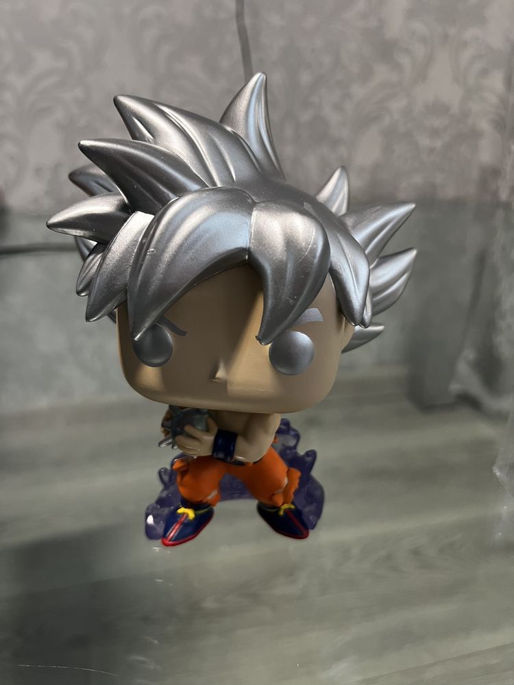 Funko pop Dragon Ball Goku оригінал