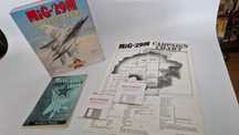 PC big box Mig-29M Superfulcrum polskie wydanie