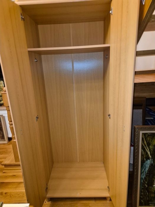 Oddam za darmo zestaw mebli