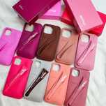 Capa Rhode Iphone com Gloss Incluido