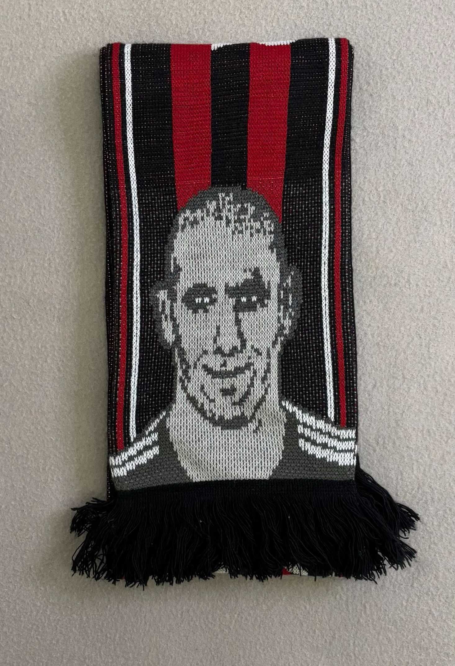 Szalik 1. FC Nurnberg Jan Koller 19