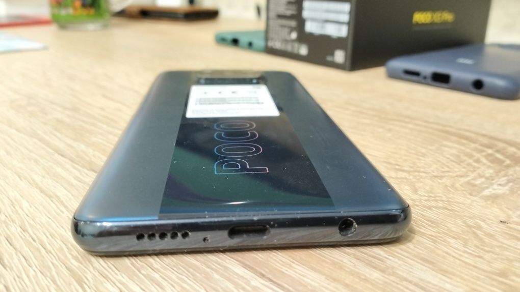 Xiaomi Poco X3 Pro 6/128 Gb як новий