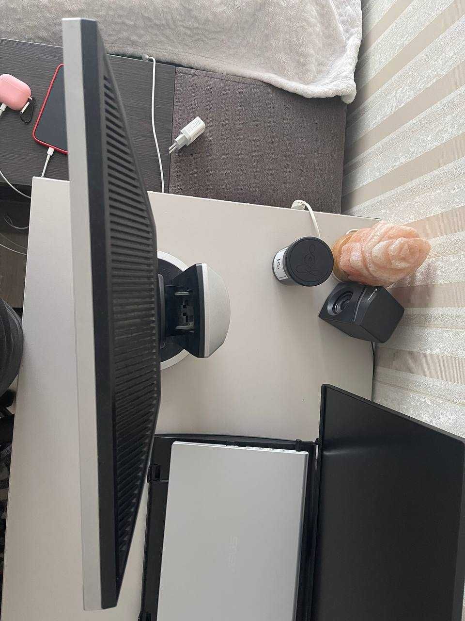 Монітор Samsung SyncMaster 203b / Монитор Самсунг