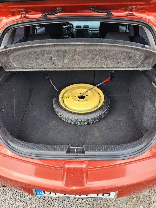 Mazda 3 1.6 газ-бензин в отличном состоянии