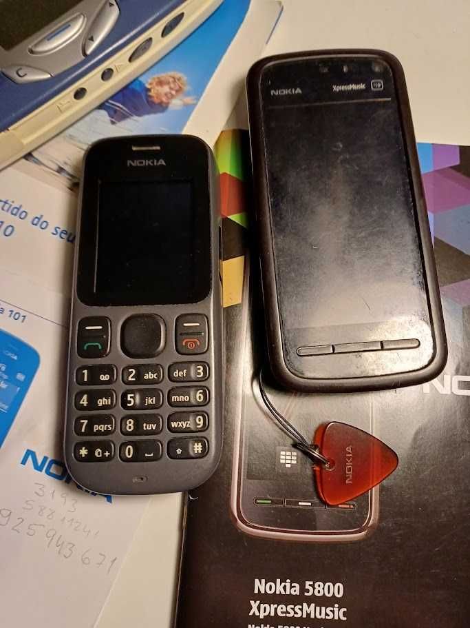 Telemoveis Nokia