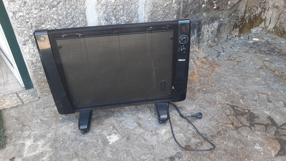 Aquecedores em Travassós-Fafe