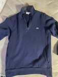 Polo Lacoste Azul
