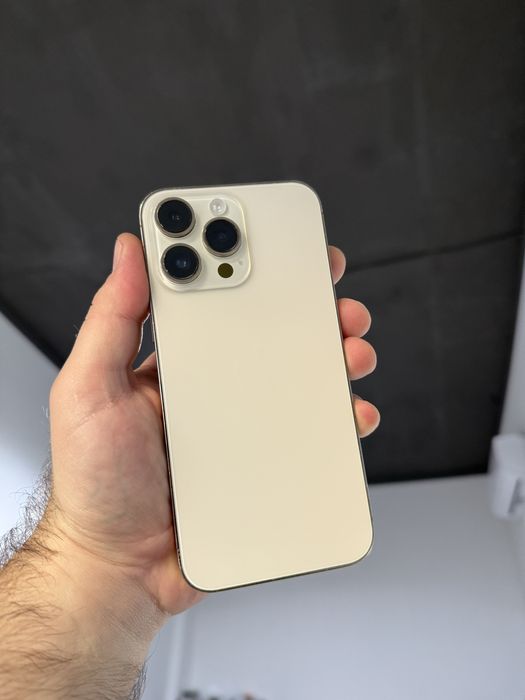 Apple iphone 14 Pro Max 128 gb Neverlock айфон Про Макс 90%