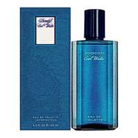 COOL WATER DOAIDOFF | Perfumy Męskie 125ml EDT