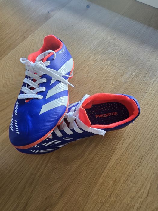 Продам футбольні бутси Adidas Predator