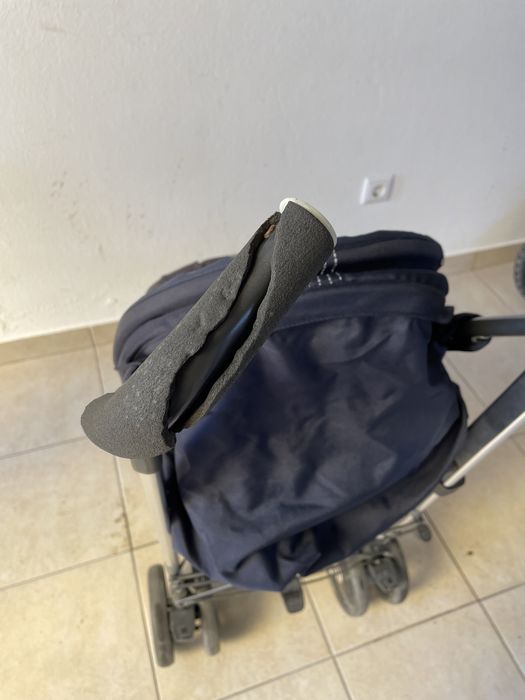 Carrinho chicco liteway