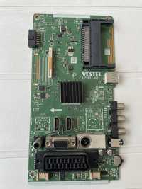 Placa mainboard vestel 17MB1 40